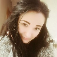 Портрет фотографа (аватар) Ольга Рудченко (Olga Rudchenko)