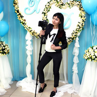 Портрет фотографа (аватар) Эльвира Мацокина (Maczokina Elvira)