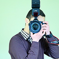 Портрет фотографа (аватар) Edgar Miller