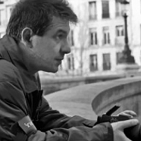 Портрет фотографа (аватар) Александр