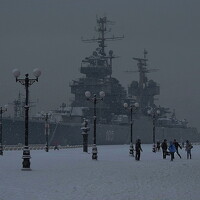 Портрет фотографа (аватар) Елена Повзло (Valeriy Sviderskiy)