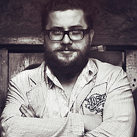 Портрет фотографа (аватар) Степан Киянов