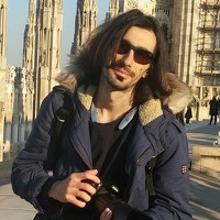 Портрет фотографа (аватар) Liviu Dumitru