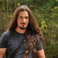 Портрет фотографа (аватар) Бизин Иван (Ivan Bizin)