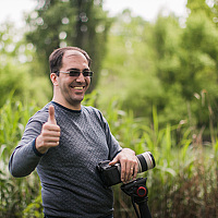 Портрет фотографа (аватар) Карен Мкртчян (Karen Mkrtchyan)