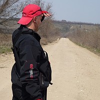 Фотография Олег (Nrfxer) Портрет фотографа (аватар) Олег (Nrfxer)