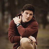 Портрет фотографа (аватар) Грисюк Алексей (Alex Grisuk)