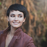 Портрет фотографа (аватар) Ольга (Ol\'Ga)