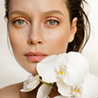 Портрет фотографа (аватар) Ромакина Екатерина (Ekaterina Romakina)