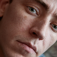 Портрет фотографа (аватар) Максим Кожевников (Maksim Kozhevnikov)