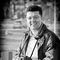 Портрет фотографа (аватар) mehmet can