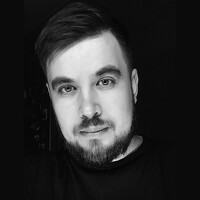 Фотография Артем Гринев Портрет фотографа (аватар) Артем Гринев