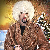 Портрет фотографа (аватар) Евгений Остапенко (Eugene Ost)