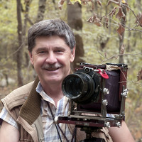 Портрет фотографа (аватар) Алексей Заморкин (Alexey Zamorkin)