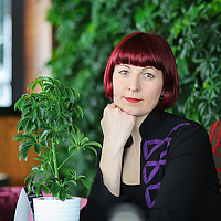 Портрет фотографа (аватар) Берегова Алсу- фотограф Казань (Beregova Alsu)