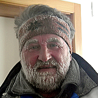 Портрет фотографа (аватар) Вячеслав