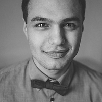 Портрет фотографа (аватар) Diplo (Armen Gabrielyan)