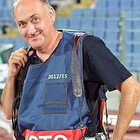 Портрет фотографа (аватар) Georgi Paleykov