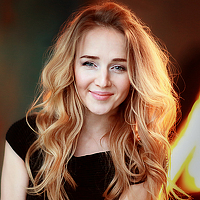 Портрет фотографа (аватар) Елена Гернович (Elena Gernovich)