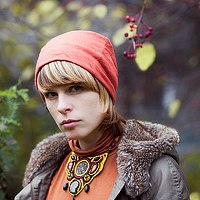 Портрет фотографа (аватар) Скрипкина Марина (Skripkina Marina)