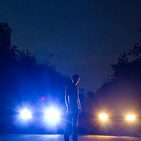 Портрет фотографа (аватар) Gregor Litvinov