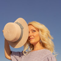 Портрет фотографа (аватар) Алена Коваленко (Sigova Alen)