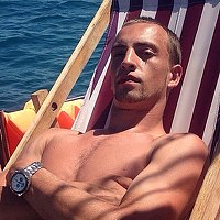 Портрет фотографа (аватар) Максим Ермаков (Maxim Ermakov)