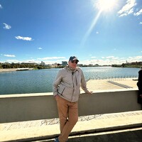 Портрет фотографа (аватар) Андрей