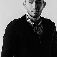 Портрет фотографа (аватар) Адиль Исаев (Adil Isayev)