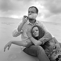 Портрет фотографа (аватар) Дмитрий Бирюков (Dmitry Biryukov)