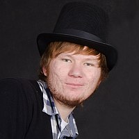 Фотография Петухов Владимир (Petukhov Vladimir) Портрет фотографа (аватар) Петухов Владимир (Petukhov Vladimir)