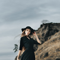 Портрет фотографа (аватар) Ольга Чигринская (Olga Chigrinskaya)