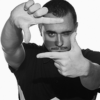 Портрет фотографа (аватар) Михаил Доманов (Michael Domanov)