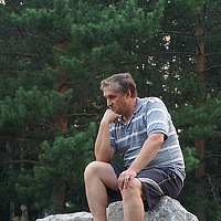 Портрет фотографа (аватар) Игорь Пахомов (Igor Pakhomov)