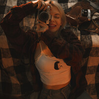 Портрет фотографа (аватар) Hellen