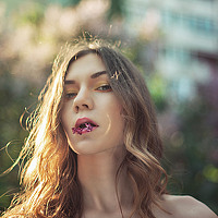 Портрет фотографа (аватар) Зверева Марика (Zvereva Marika)