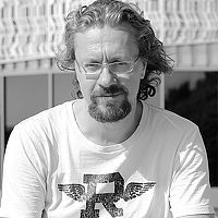 Портрет фотографа (аватар) Николай Бирюков (Nikolay Biryukov)