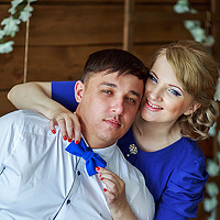 Портрет фотографа (аватар) Дмитрий и Юлия Морозовы (Morozovy Dmitriy & Yuliya)