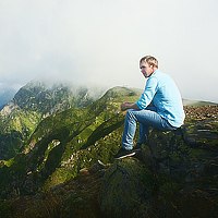 Портрет фотографа (аватар) Космодемьянский Руслан (Ruslan Kosmodemyanskiy)