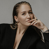 Портрет фотографа (аватар) Бондарцова Екатерина