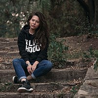 Портрет фотографа (аватар) Карина Ли (Karina Lee)