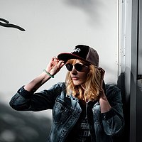 Портрет фотографа (аватар) Татьяна Маркина (Tatiana Markina)