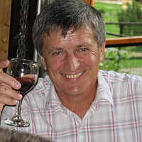 Портрет фотографа (аватар) Валерий Маглена (valerij maglena)