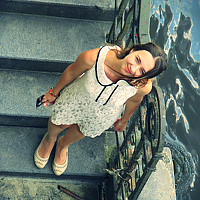 Портрет фотографа (аватар) Natali Fox (Natali Lazareva)