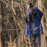 Портрет фотографа (аватар) максим роговой (Maxim Rogovoy)