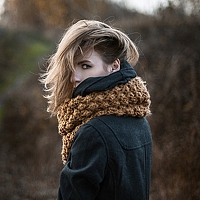 Портрет фотографа (аватар) Yuliya Ezepova