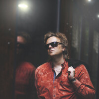 Портрет фотографа (аватар) Вадим (Лис)