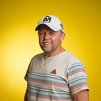 Портрет фотографа (аватар) Паладьев Павел