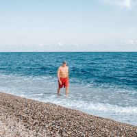 Портрет фотографа (аватар) Захар Гончаров (Zakhar Goncharov)