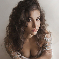 Портрет фотографа (аватар) Лейла Попова (Leyla Popova)